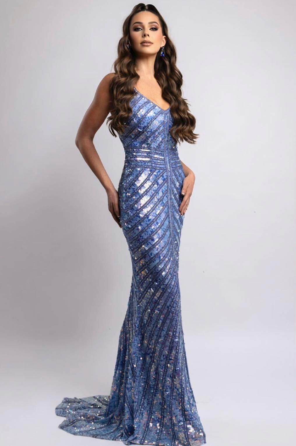 Miss Universe Costa Rica