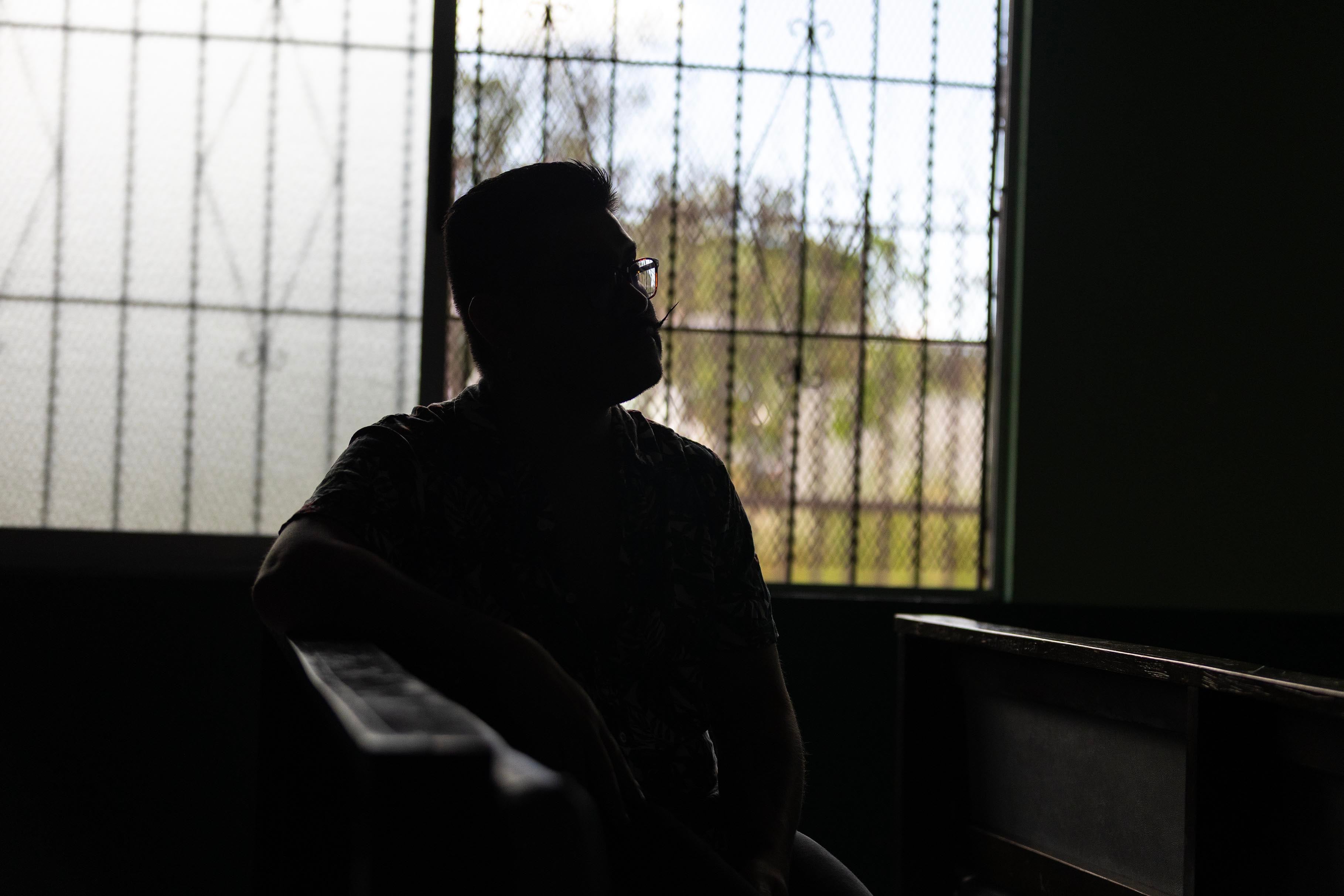 Hogar Salvando al Alcohólico