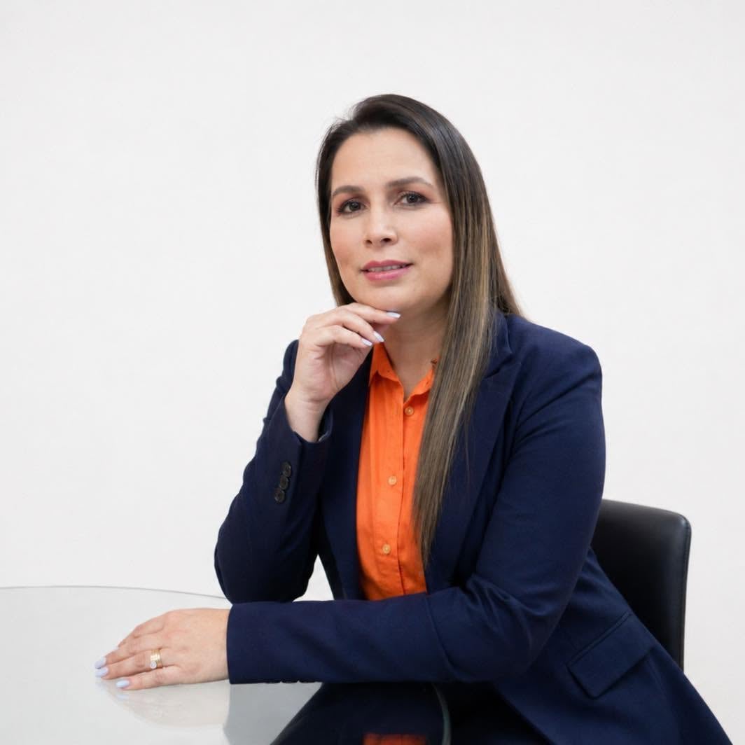 Yorgina Alvarado Díaz, SEC