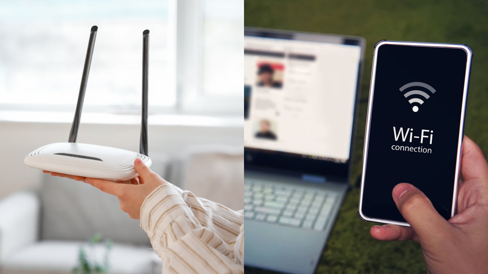 Conozca métodos para ver dispositivos conectados al WiFi y acciones clave para evitar accesos no autorizados en su red.