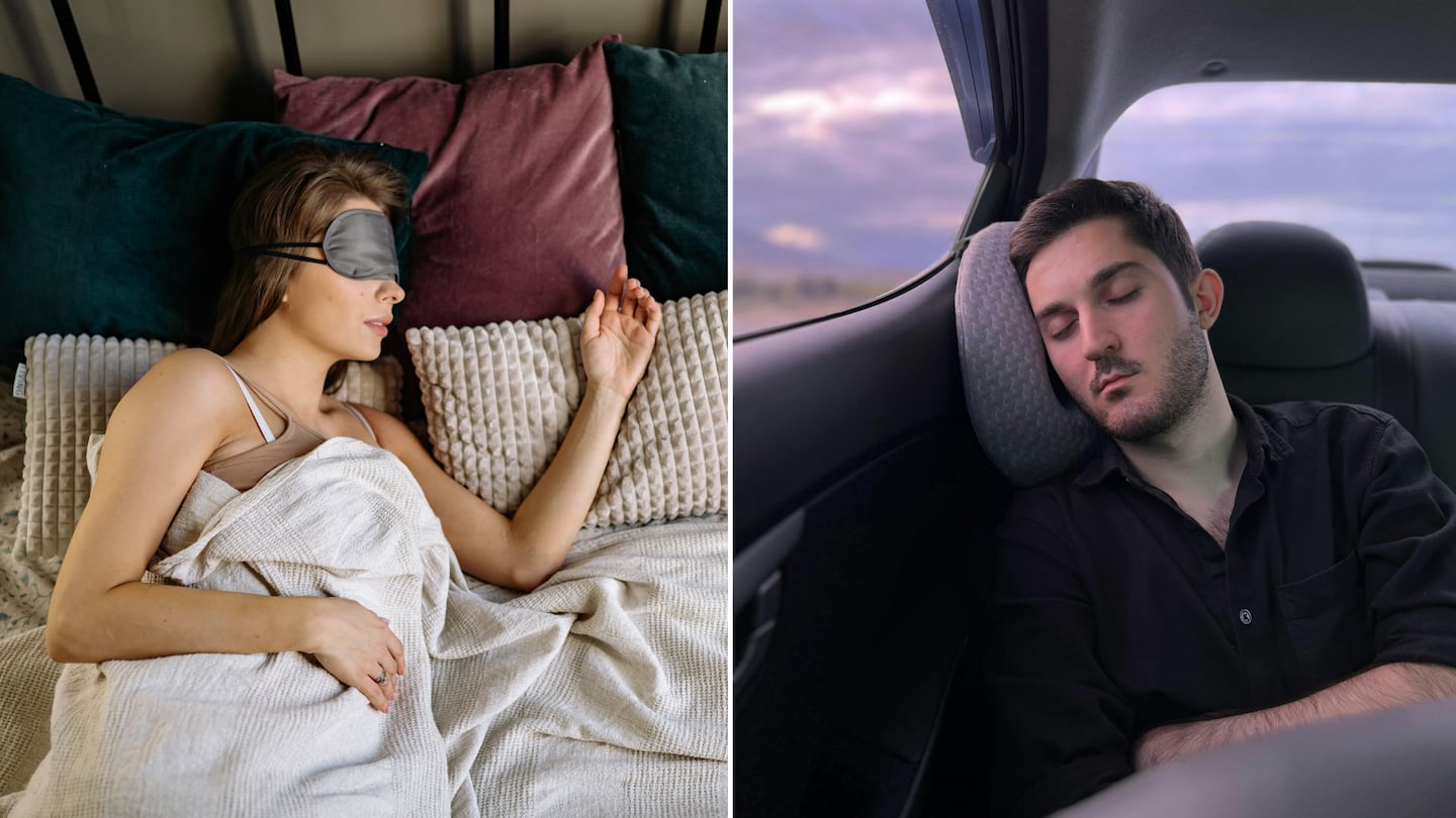 Un estudio revela cómo los sueños cambian según la personalidad, el estrés y la calidad del sueño