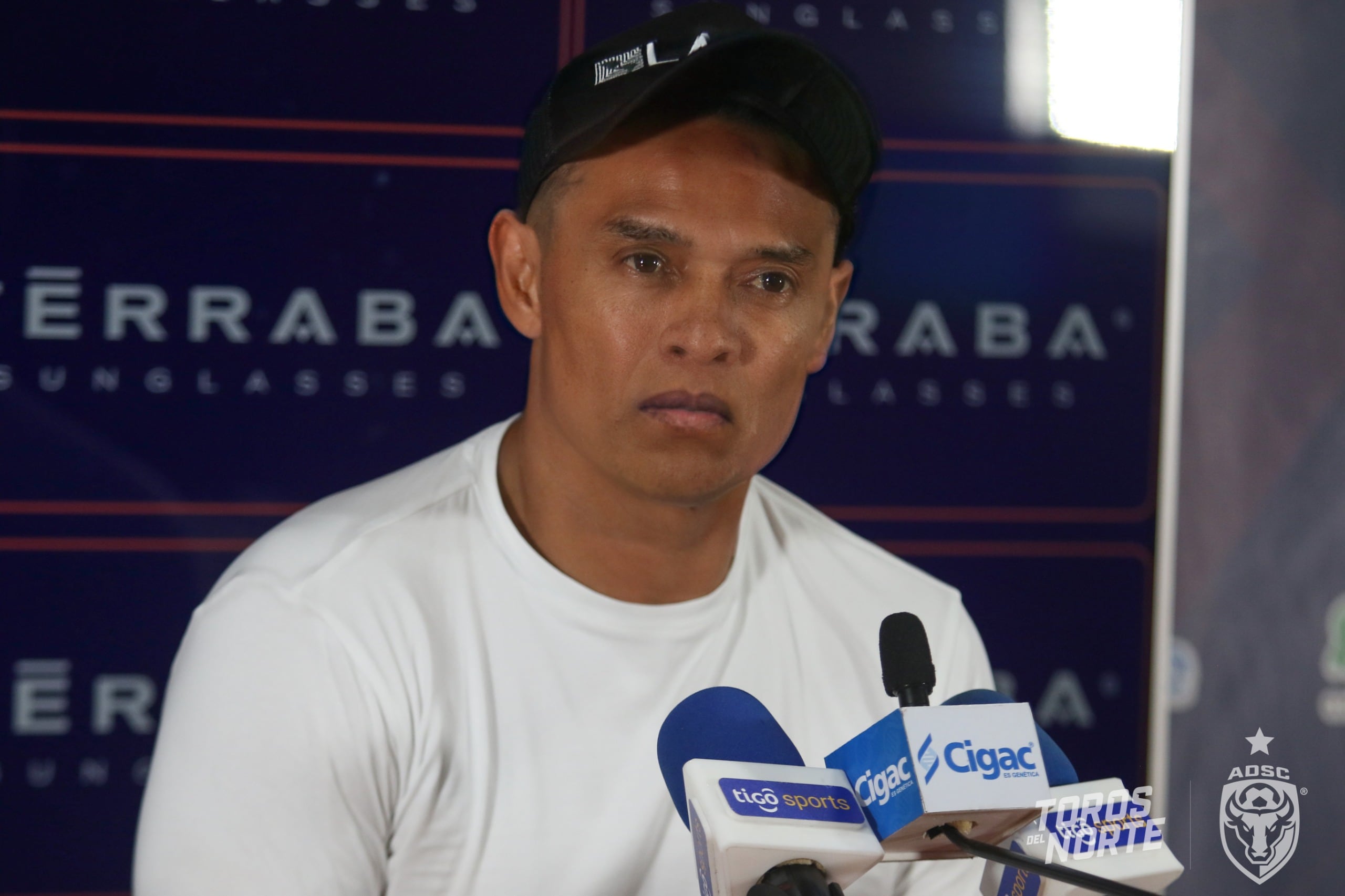 Wálter Paté Centeno
San Carlos
Torneo Apertura 2025
28 de setiembre del 2025
Cortesía San Carlos