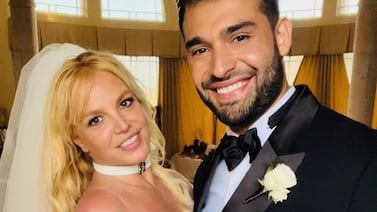 Exesposo de Britney Spears rompe el silencio luego de que la cantante calificara el matrimonio como sus ‘años más difíciles’