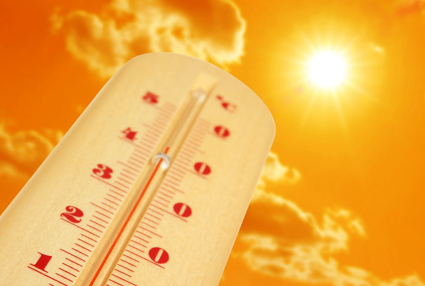 Lima registró 34,5 °C y vivió su jornada más calurosa en casi tres décadas. Senamhi mantiene vigilancia.