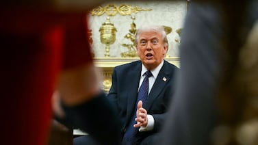 ¿Cuándo terminará la guerra en Irán? Trump anunciaría su calendario la noche de este miércoles