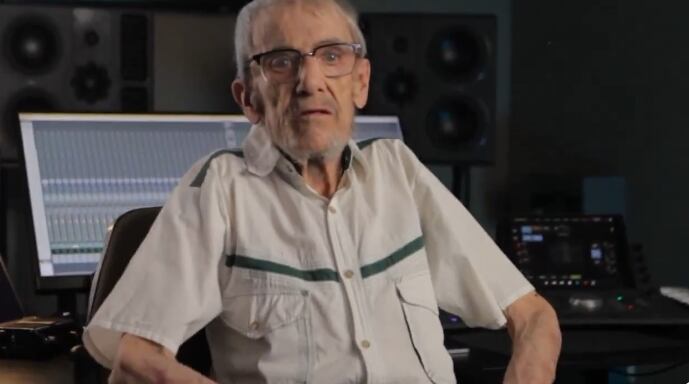 Javier Franquelo nació en Málaga en 1934 y falleció este martes a los 91 años.