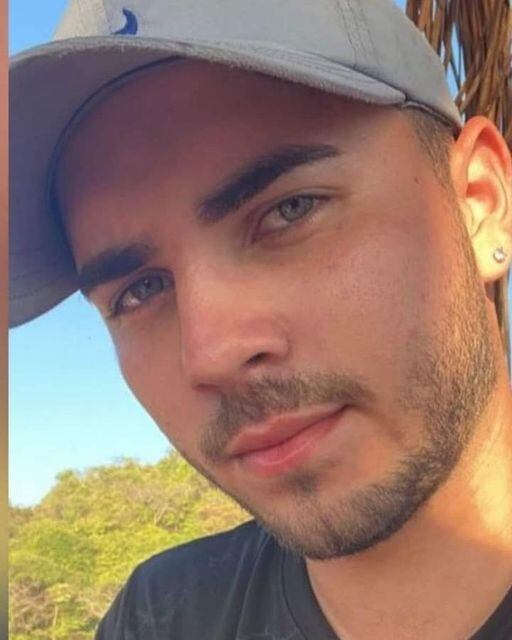 José Andres era vecino de vecino de Belén de Nosarita, Nicoya, Estaba soltero y no tenía hijos. Foto: Cortesía.