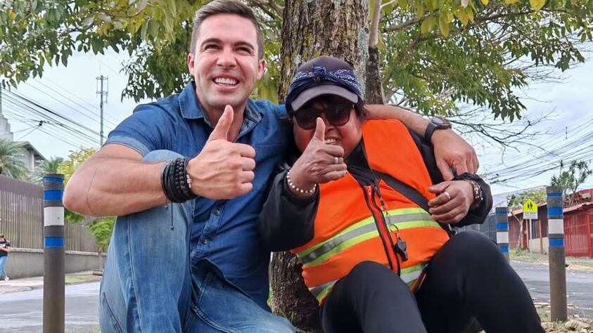 Ítalo Marenco Trafiquina