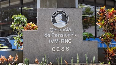 Sala Primera ratifica sentencia contra el Estado por omisión que afectó pensiones del IVM