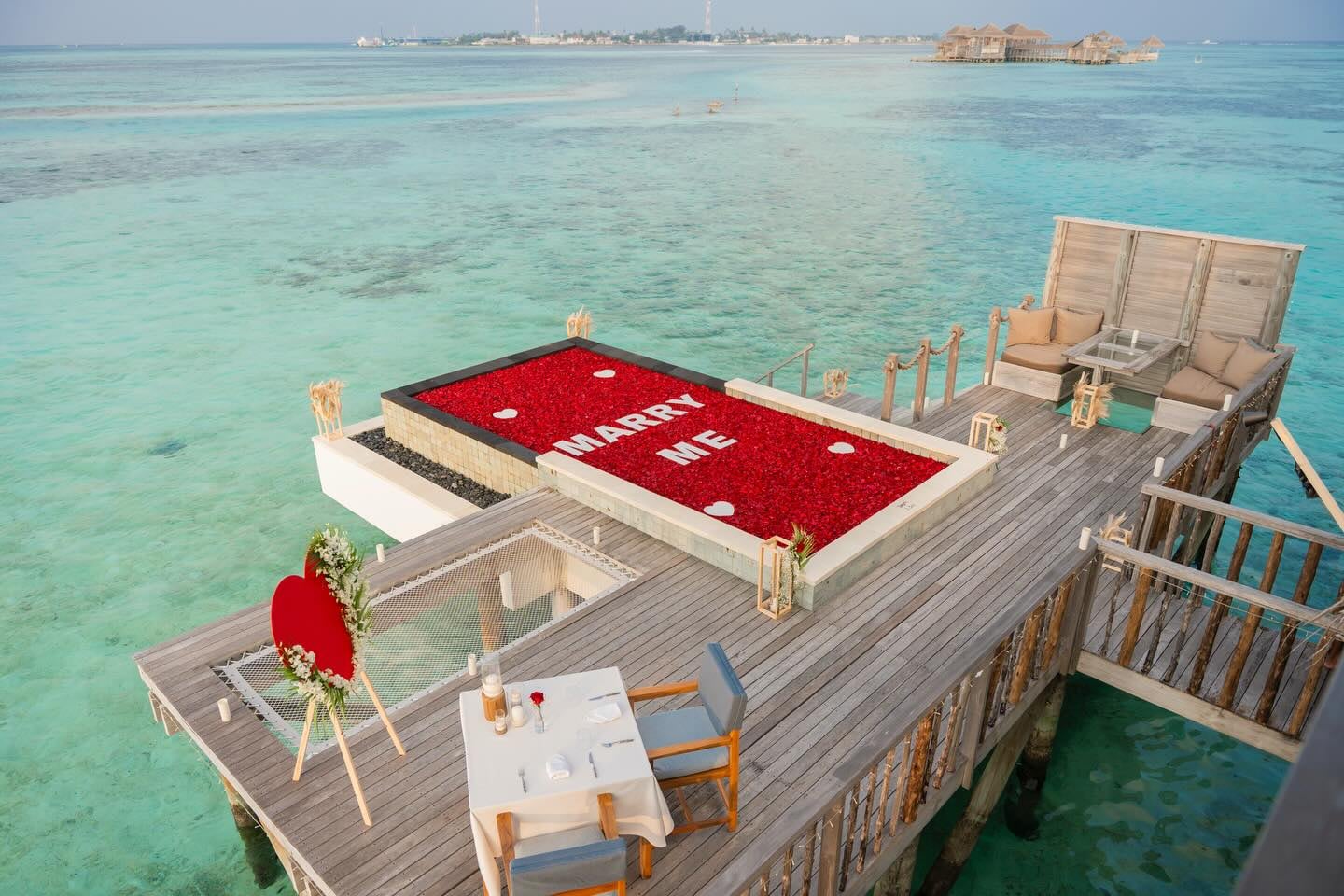 Manfred Ugalde y su prometida