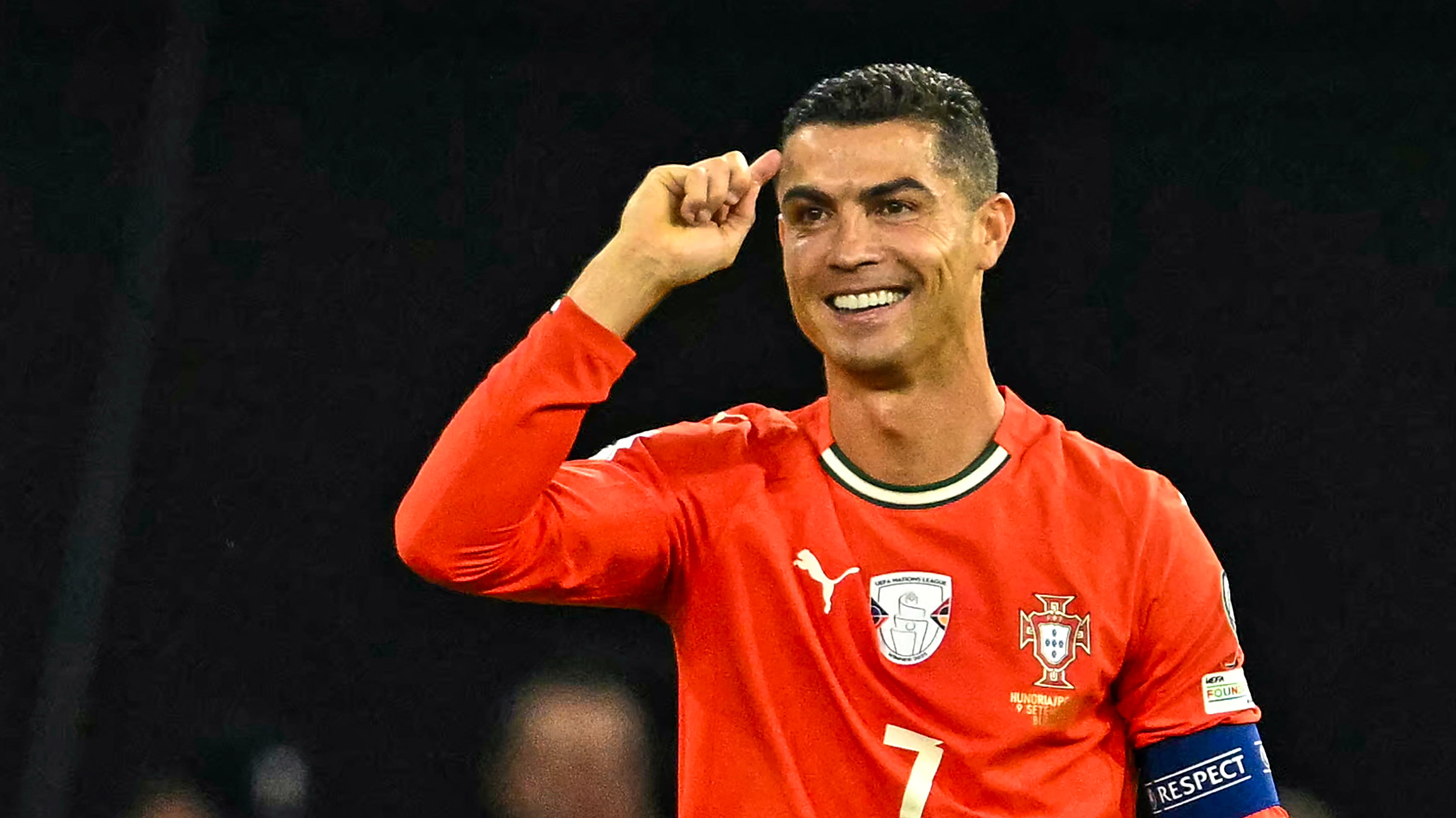 Cristiano Ronaldo responde a las dudas sobre su estado físico y lanza advertencia para el Mundial 2026