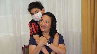 Investigación presenta estrategia para apoyar a escolares con cáncer en su regreso a la escuela