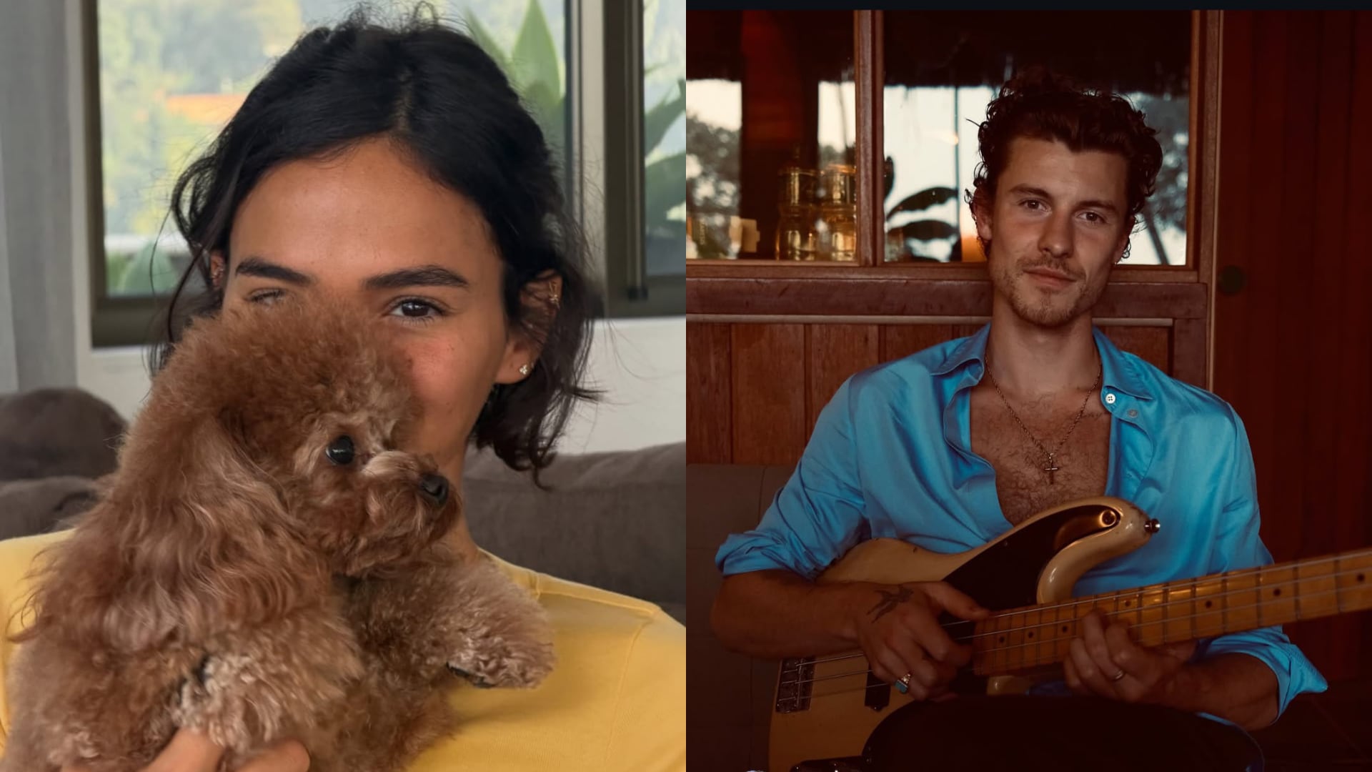Una versión de las Escrituras regalada por Shawn Mendes a Bruna Marquezine enfrenta severas críticas y análisis por presuntas irregularidades editoriales.