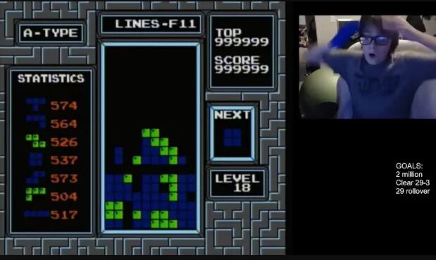 Tetris