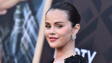 Selena Gomez protagonizará película para mayores de 18 años y con duración de cuatro horas