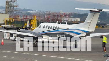 Tribunal rechaza recurso de revocatoria de extradición de Celso Gamboa