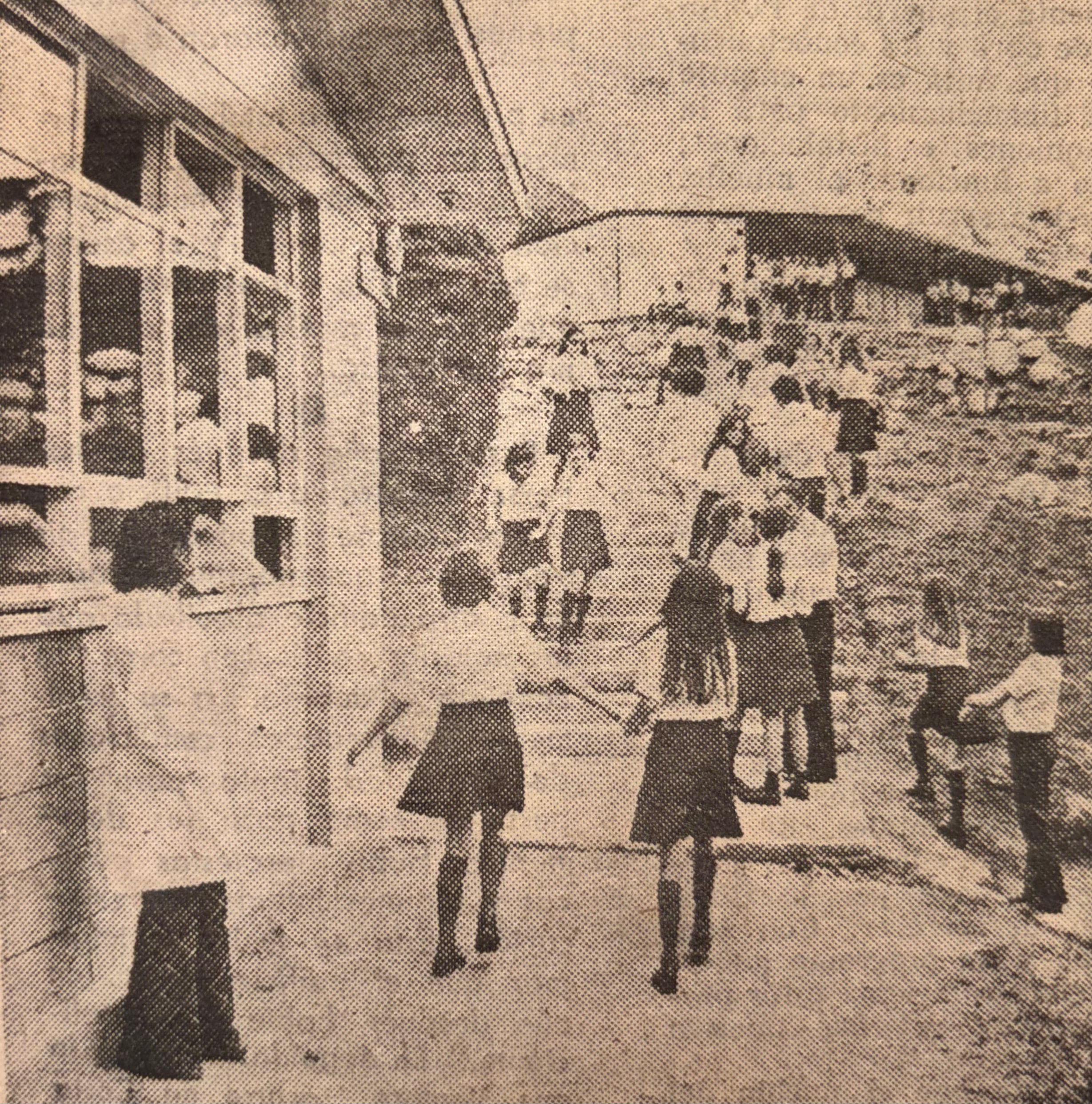 histórico