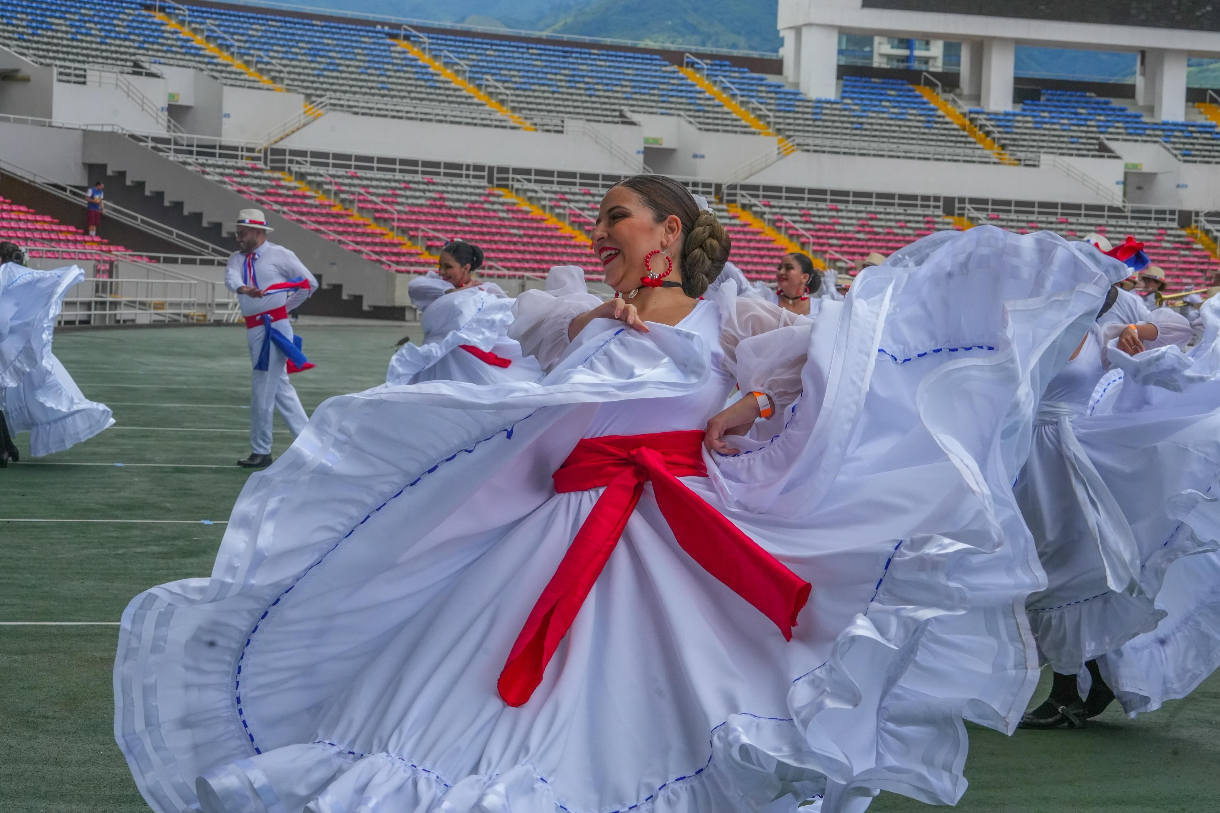 Festival de la Luz audiciones