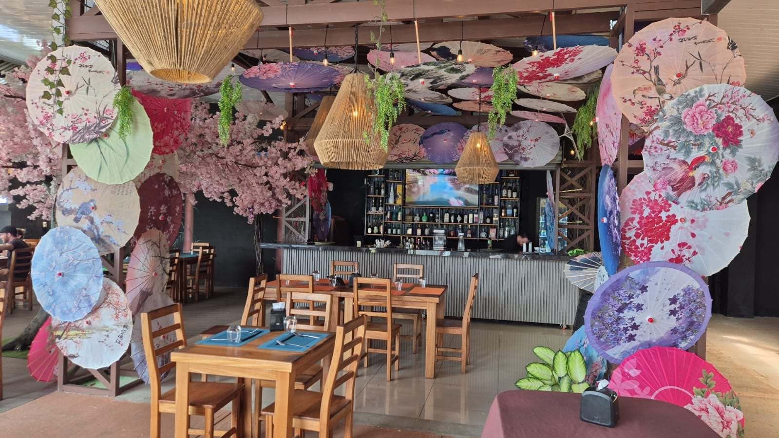 Shiitake es el nuevo restaurante libre de gluten ubicado en La Fortuna de San Carlos.