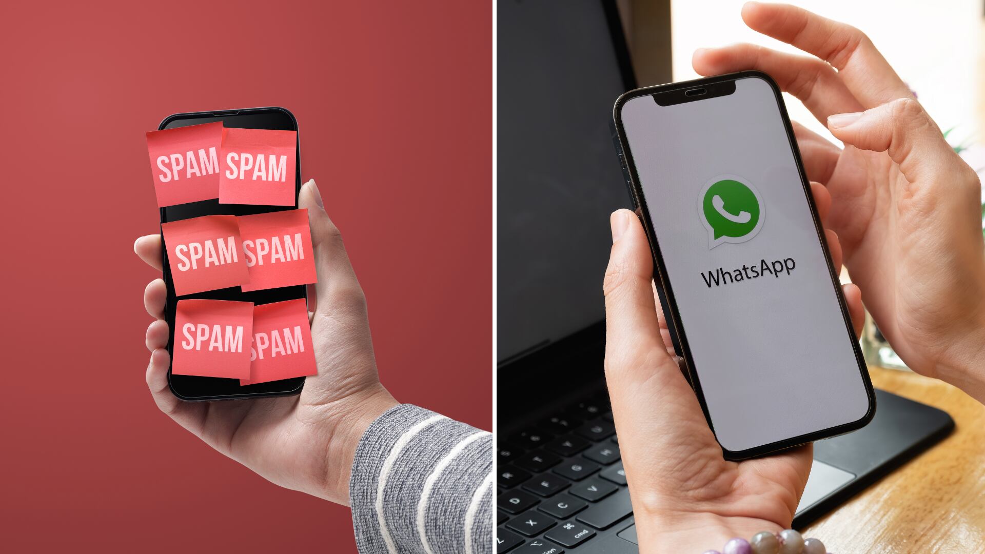 WhatsApp prueba una herramienta que permite gestionar mensajes empresariales, filtrando publicidad y facilitando la reactivación de contactos.