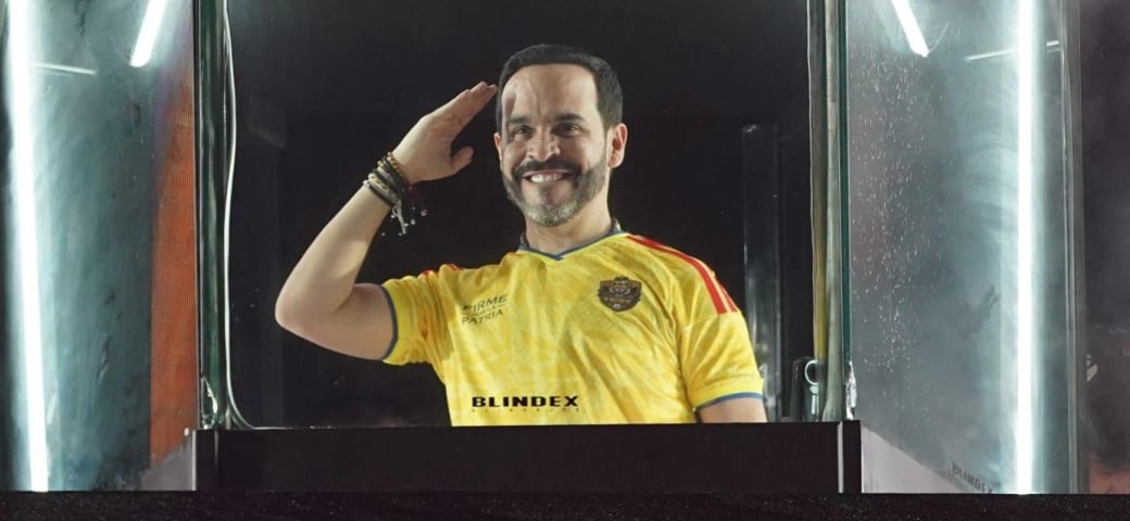 Abelardo de la Espriella