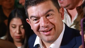 La Nacion logo