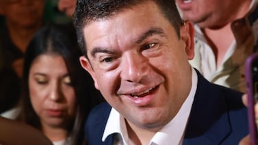 Álvaro Ramos valora asumir la presidencia del PLN