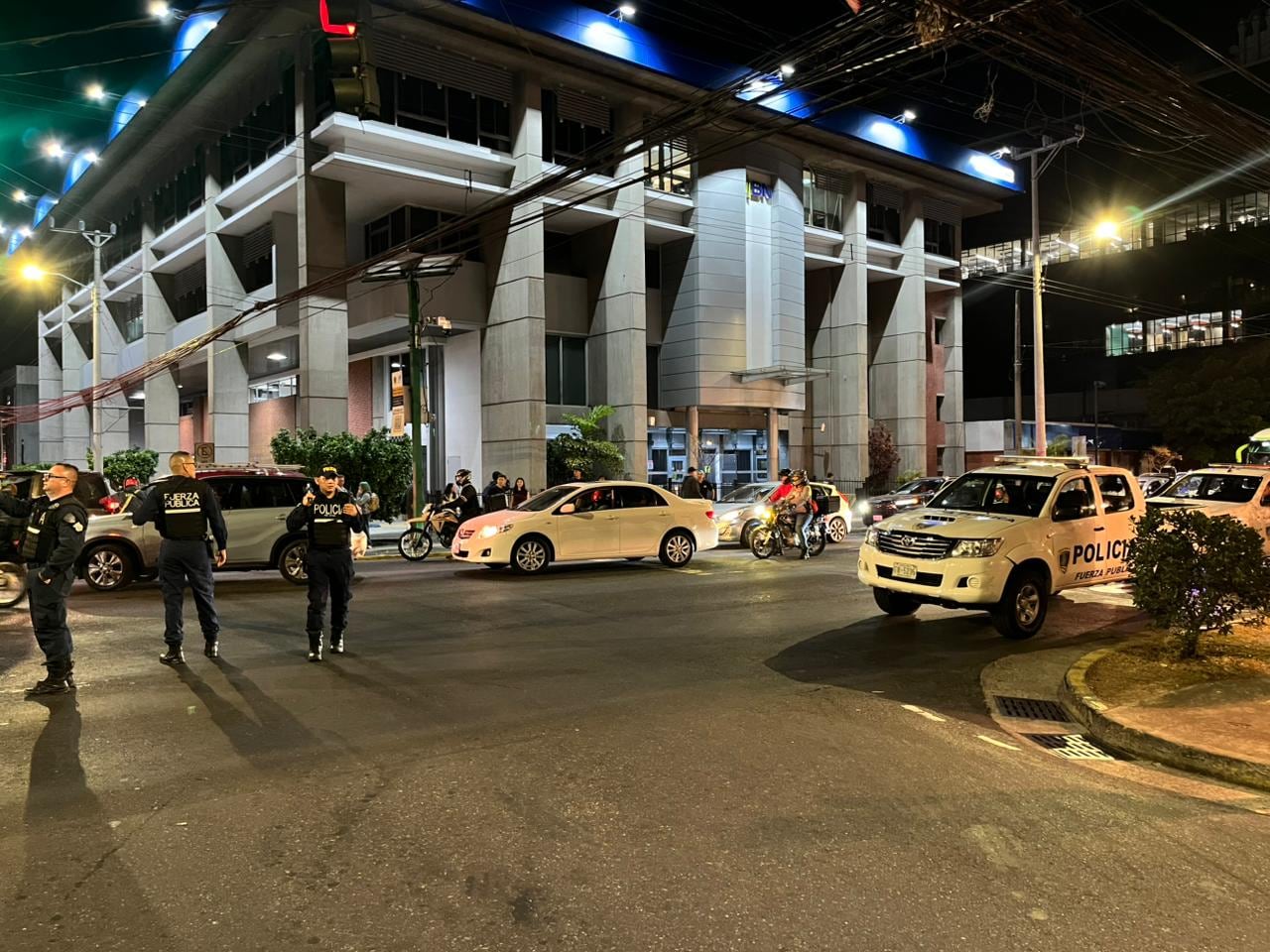 FEES 2027 se definirá en la Asamblea Legislativa.