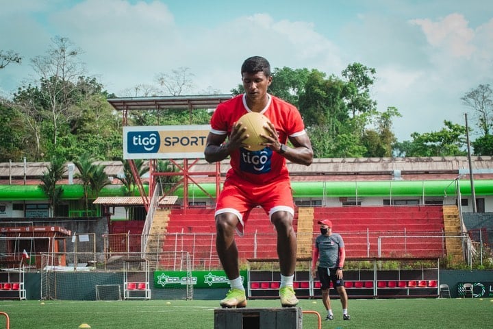 Jason Ingram
Exjugador del Santos
Detenido en Managua, Nicaragua
17 de marzo del 2026
Facebook Santos de Guápiles