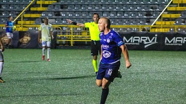 Uno de los héroes del Mundial de Egipto sigue destacando en Segunda División