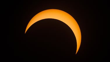 El día se oscurecerá por 6 minutos: dónde y cómo ver el eclipse solar más largo del siglo