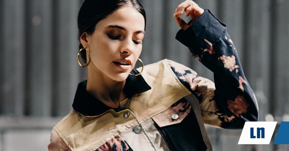 MATERIAL EMBARGADO PERSONAJES DEL AÑO 2020 REVISTA DOMINICAL DEBI NOVA