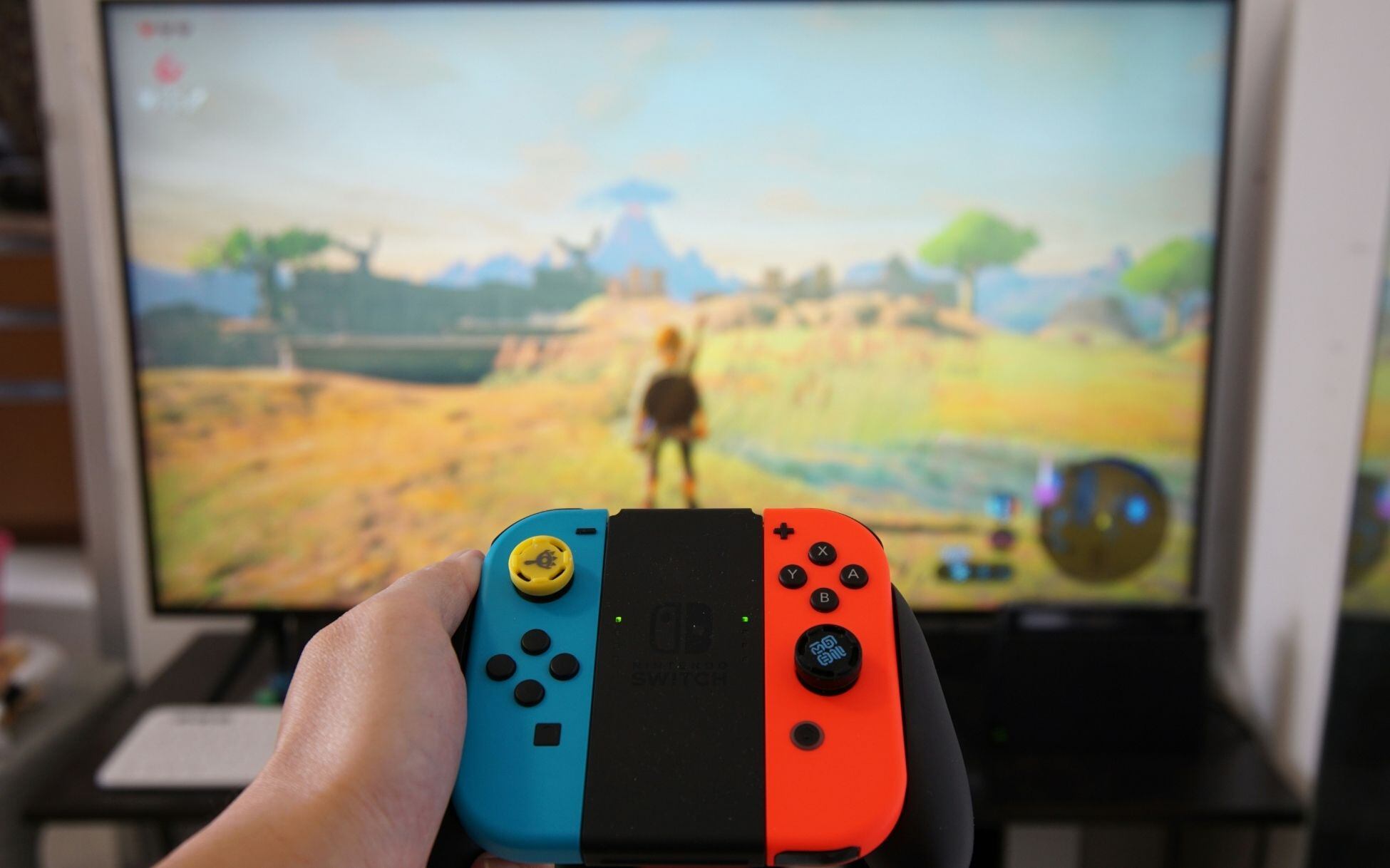 Switch 2 podría convertirse en una de las consolas más importantes de la década y ahora encontró un nuevo aliado. Foto: Ke Vin/Unsplash.