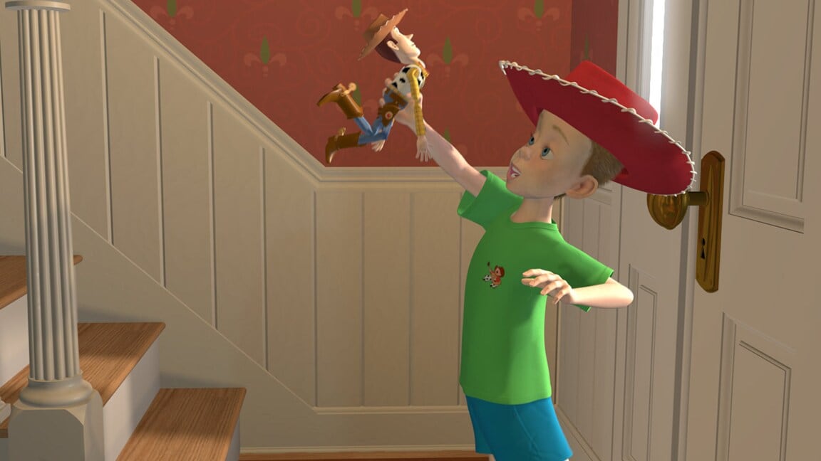 Toy Story