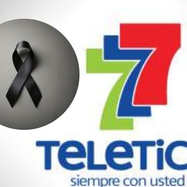 Periodista de Teletica sufre la dolorosa muerte de su madre