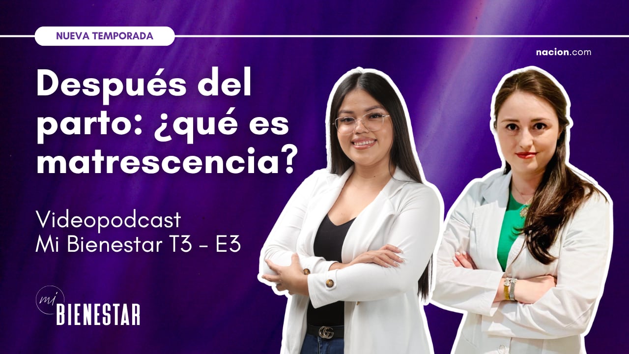 Georgina Echandi, psicóloga del Hospital Metropolitano, explica qué es esperable después del parto y cuándo conviene buscar ayuda profesional.