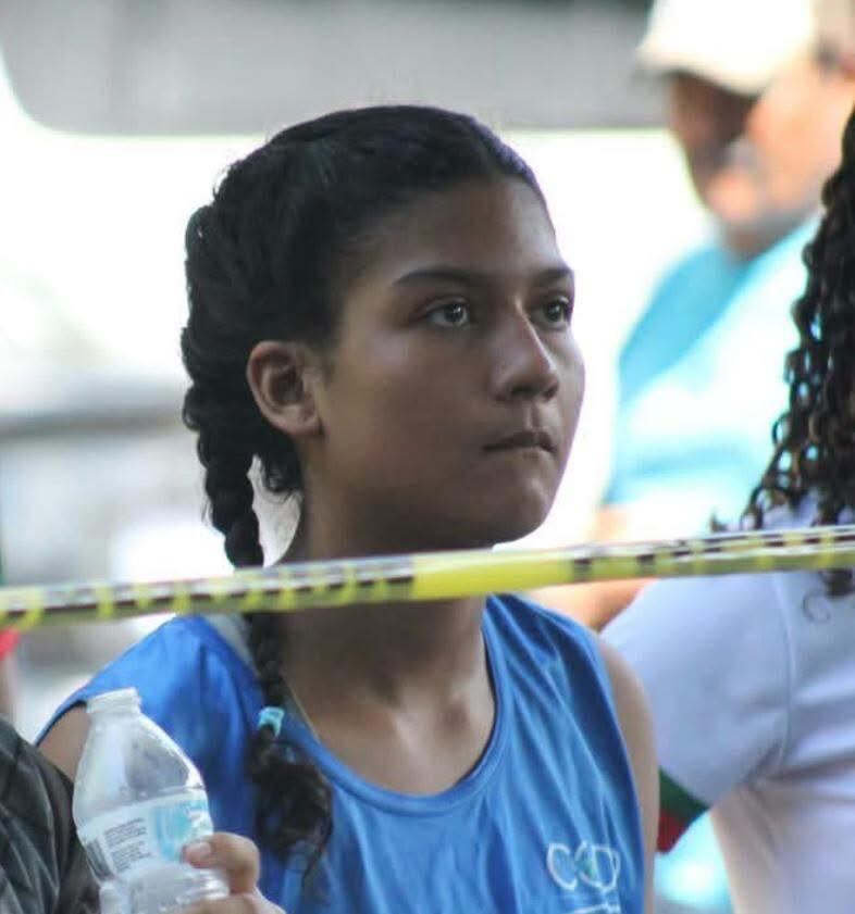 Monserrat Rodríguez Díaz
Boxeadora fallecida en un atropello
Nambí, Guanacaste
6 de noviembre del 2025
Tomada Facebook Comité de Boxeo de Nicoya