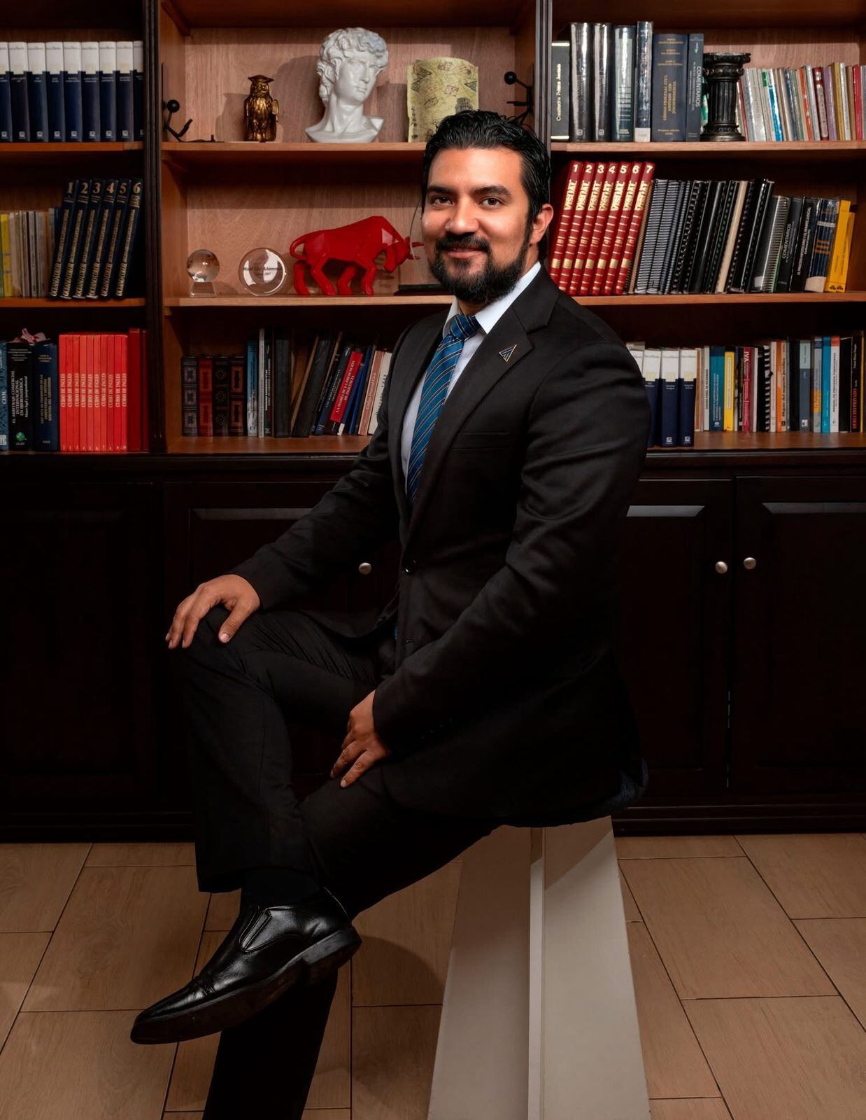 Kendall Ruiz abogado