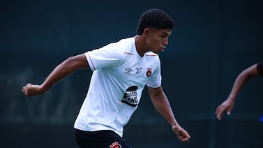 Las cinco claves del director de Visorías de la Liga, Víctor Badilla, para que un jugador joven ‘la pegue’