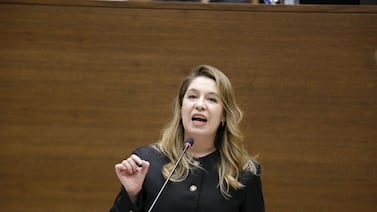 Claudia Dobles confirma cuáles temas pondrá sobre la mesa en su reunión con Laura Fernández
