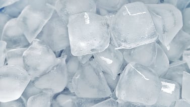Hielo contra el tiempo: jugar a los 40 como si tuviéramos 20
