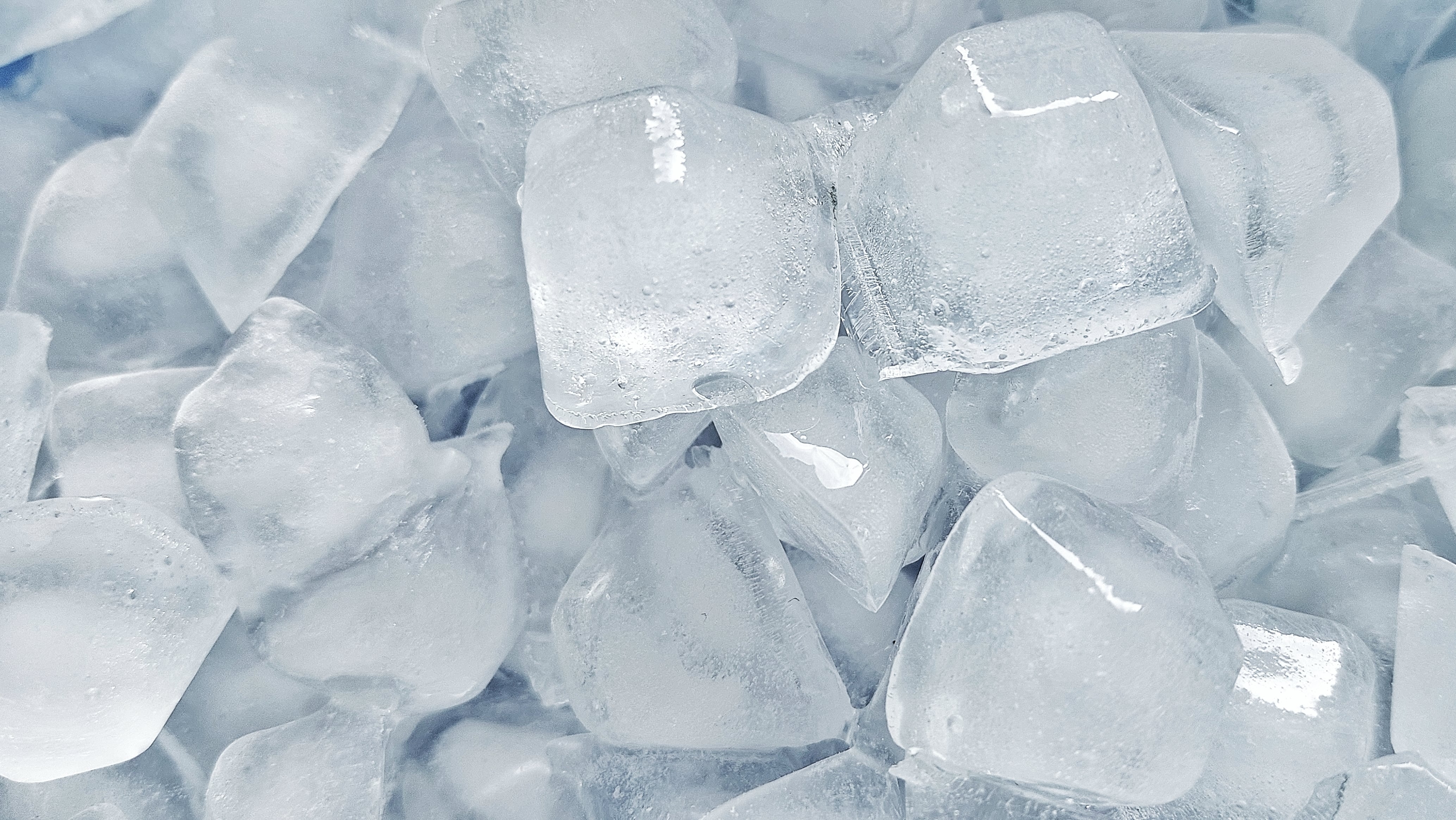 Cubos de hielo
