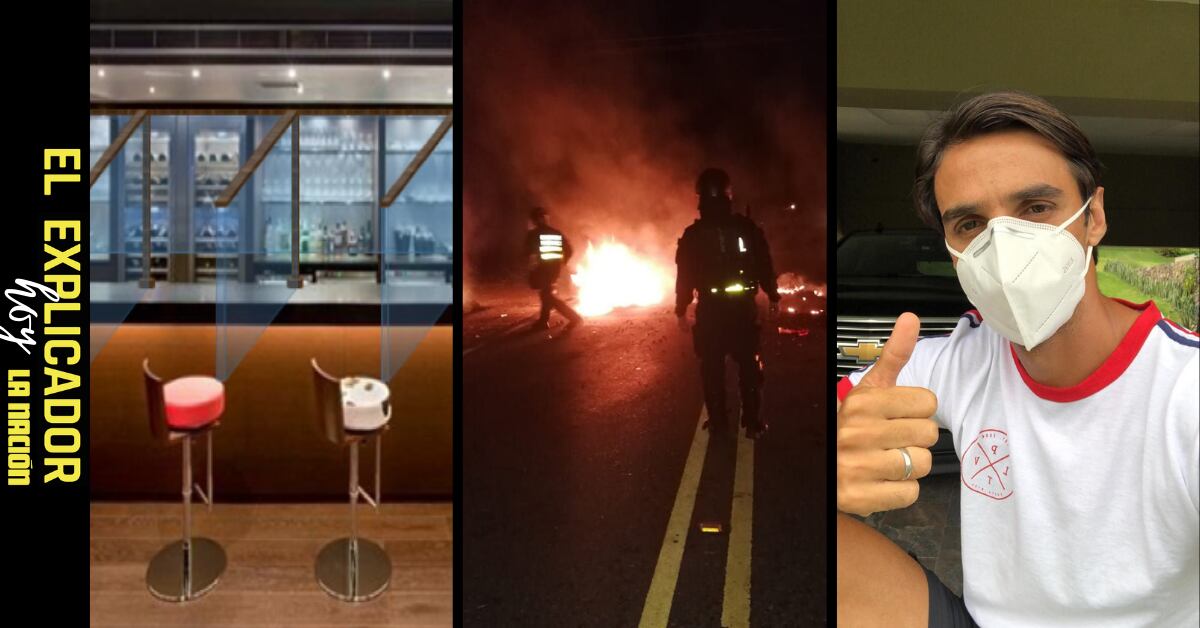 El Explicador hoy | 5 de octubre de 2020