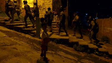 En peligro nuestros derechos y garantías individuales