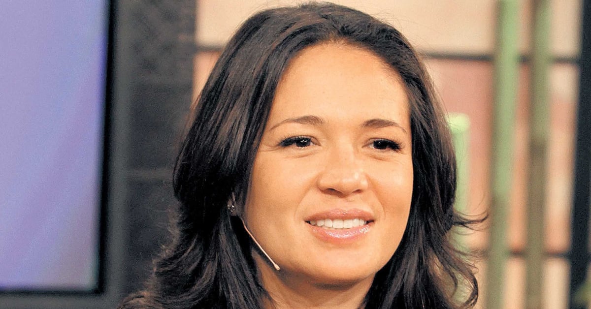 Yolanda Andrade criticó la divulgación de su diagnóstico sin su consentimiento. La conductora enfrenta complicaciones desde que en 2023 le detectaron un aneurisma cerebral.