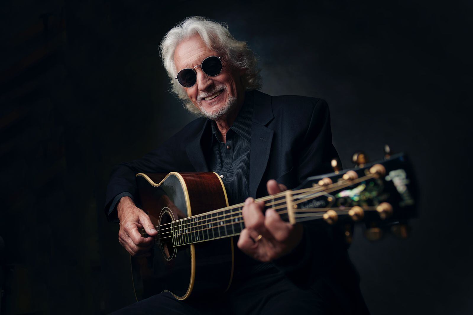 Nito Mestre, cantautor argentino