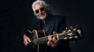 Nito Mestre: ‘Charly y yo somos Sui Generis para siempre’