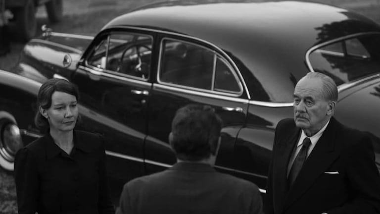 Thomas Mann vuelve a casa en esta notable película en salas de Costa Rica: ‘Fatherland’