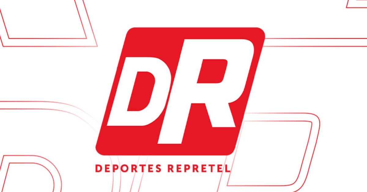 Deportes Repretel