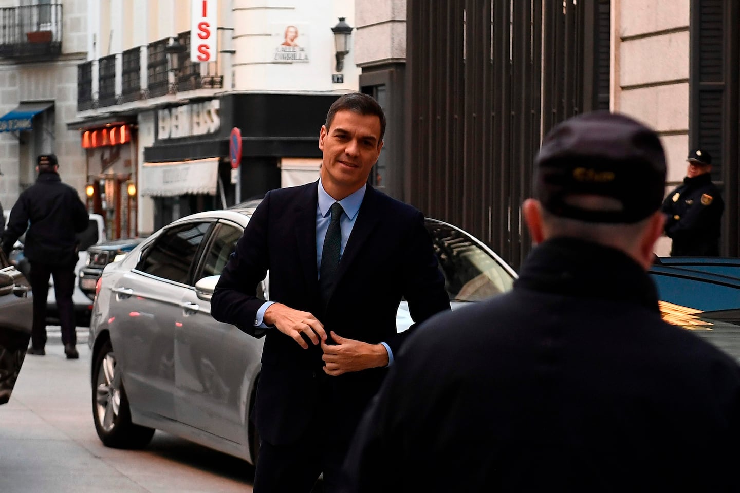 El juicio que pone a prueba a Pedro Sánchez en España: quién es el exministro acusado de corrupción